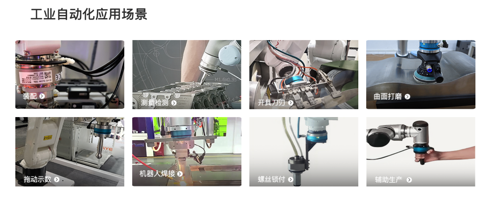 工业机器人的“最强大脑”？国产六维力传感器如何破局逆袭