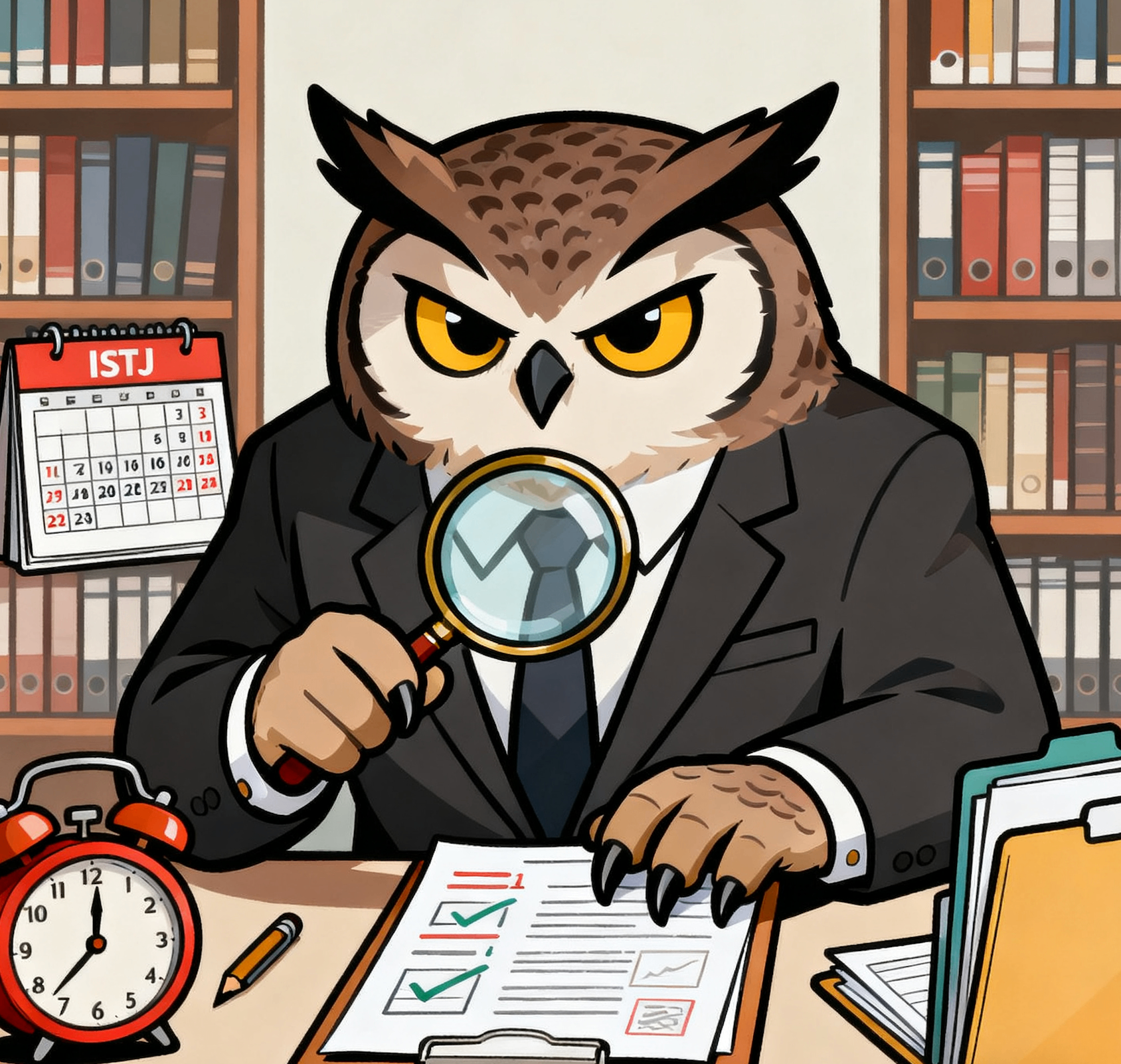 2025年12月全网最靠谱的免费MBTI人格测试入口TOP10榜单