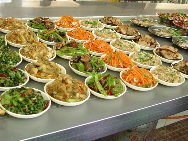 2026年，广州企业食堂承包如何选择？这五大关键点帮你避坑！