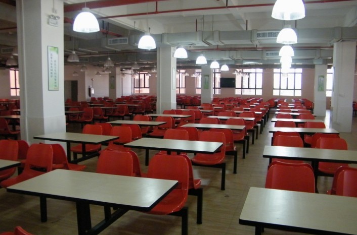 2026年，广州企业食堂承包如何选择？这五大关键点帮你避坑！