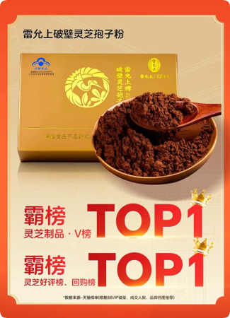 618战报：多项TOP1！雷允上集团