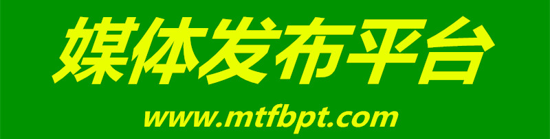 媒体发布平台