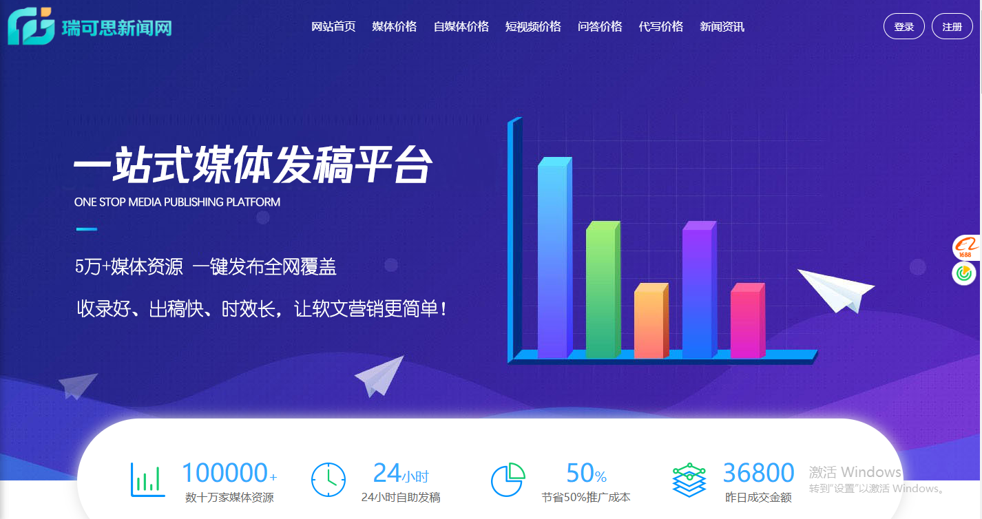 瑞可思新闻网（www.bajienews.com）最新简介