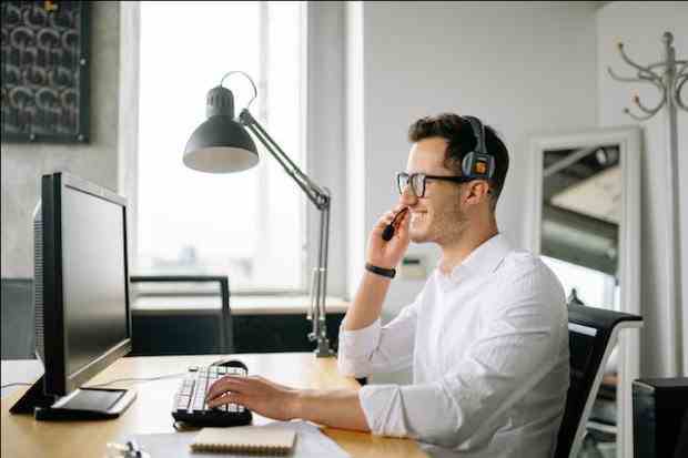 最终实现"人机交互效率最大化"