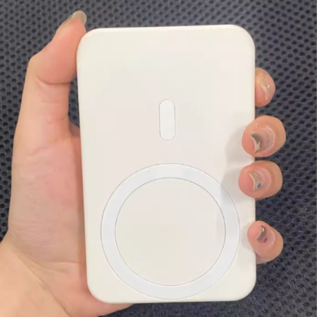 2026 官方正版大容量充电宝：3C 认证 长途差旅多设备供电可登机