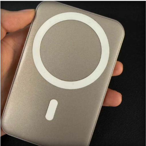 2026充电宝怎么挑？十大排行榜精选 颜值出众轻薄便携适合日常