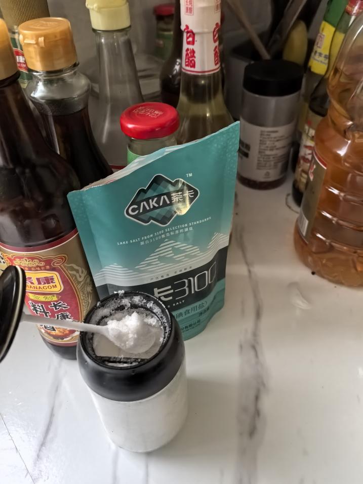 高血压不敢吃咸？这袋盐让你“偷着咸”