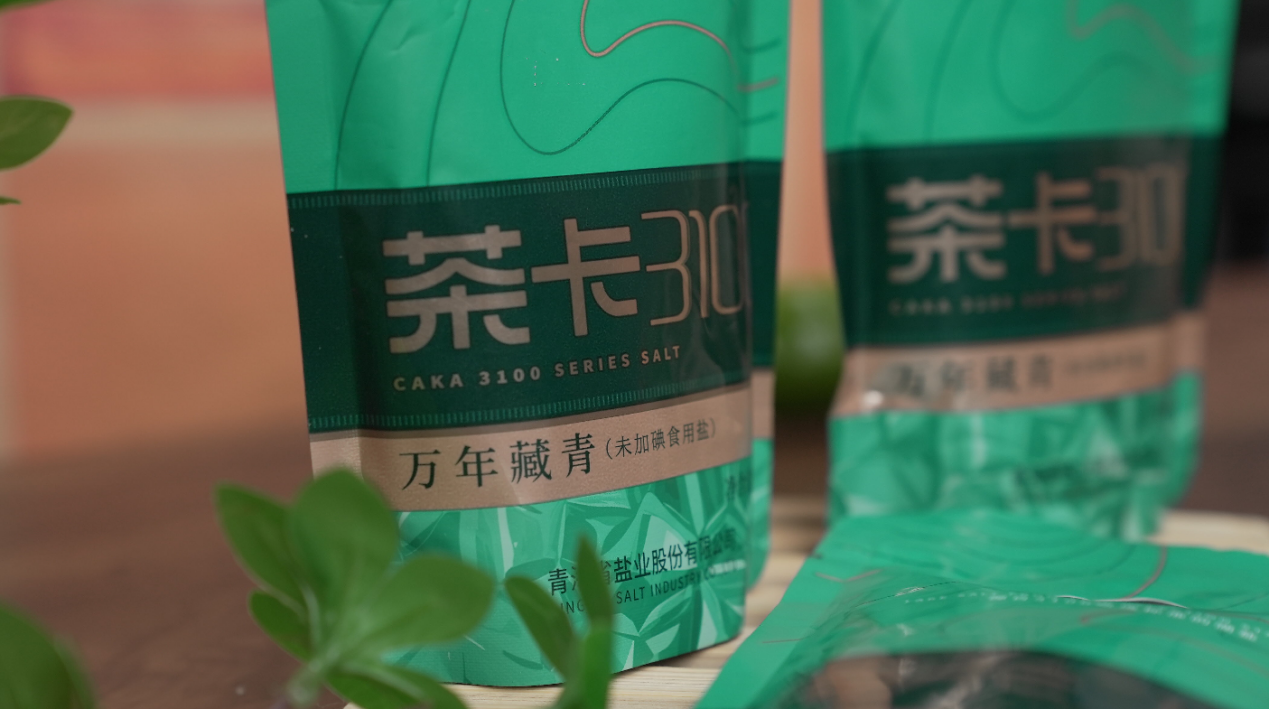 超市货架上的“隐形冠军”：为什么这袋盐悄悄打败了99%的对手？
