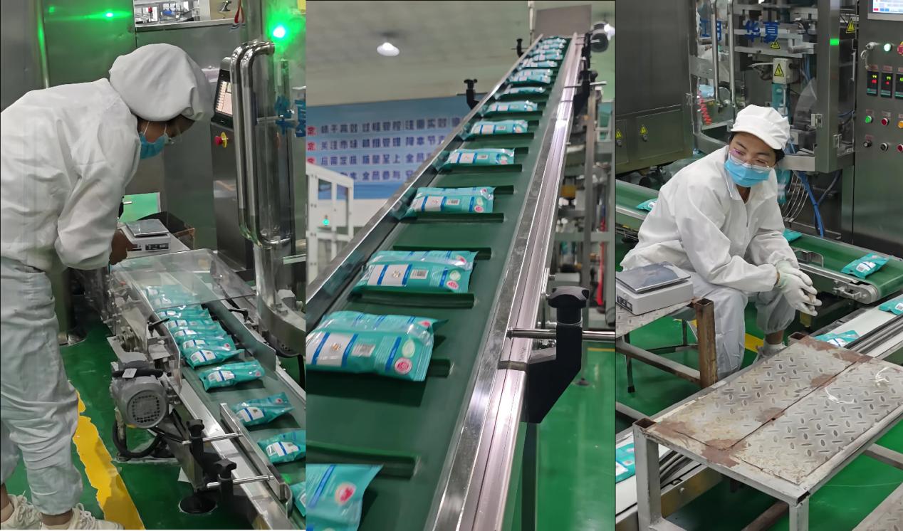 省政协调研茶卡盐湖，力拓青盐医用康养新赛道